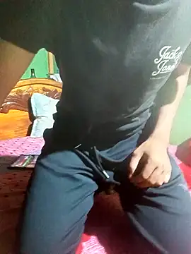 rahul student online show from 03/13/25, 07:39