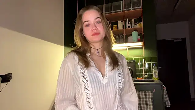 kiyoko kur  online show from 03/17/25, 09:24