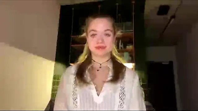 kiyoko kur  online show from 03/15/25, 06:43