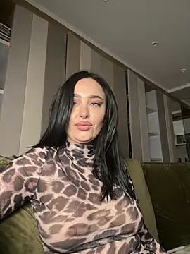 Black swan7777 online show from 03/13/26, 07:57