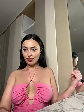 Black swan7777 online show from 02/24/26, 02:07