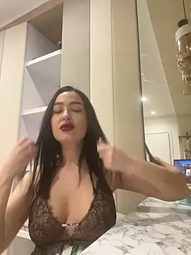 Black swan7777 online show from 02/15/26, 10:36