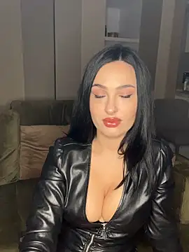 Black swan7777 online show from 02/14/26, 01:33