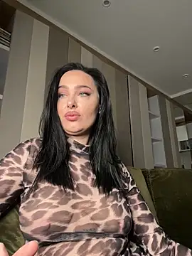 Black swan7777 online show from 03/24/26, 08:14