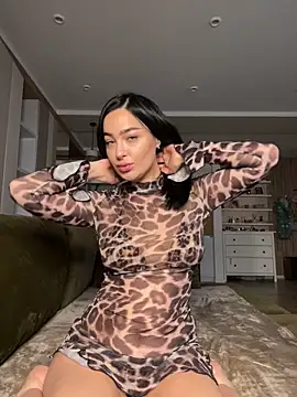 Black swan7777 online show from 02/18/26, 09:17