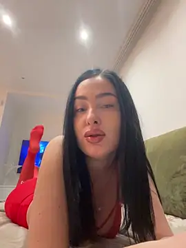 Black swan7777 online show from 02/10/26, 01:21