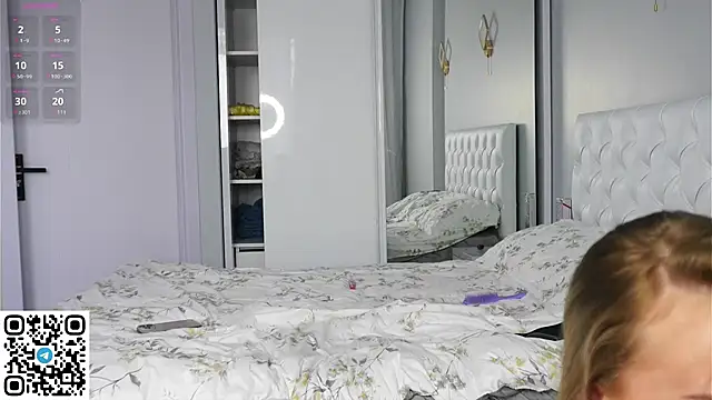 cassiemurr  online show from 05/29/26, 07:58