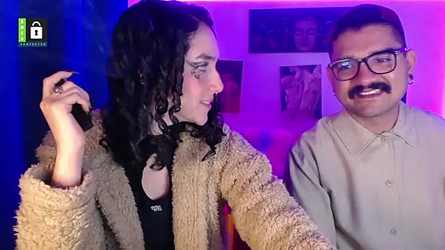 Snapshot of TwinFlamesX chatting on 03/16/25, 02:43 TwinFlamesX online show from 03/16/25, 02:43