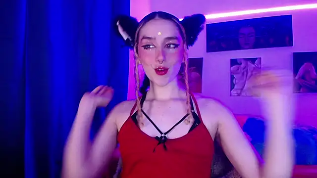 Snapshot of TwinFlamesX chatting on 10/03/25, 06:04 TwinFlamesX online show from 10/03/25, 06:04