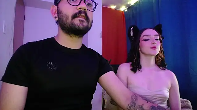 TwinFlamesX online show from 02/24/26, 05:25