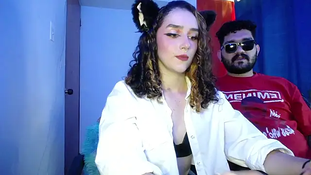 TwinFlamesX online show from 03/02/26, 07:54