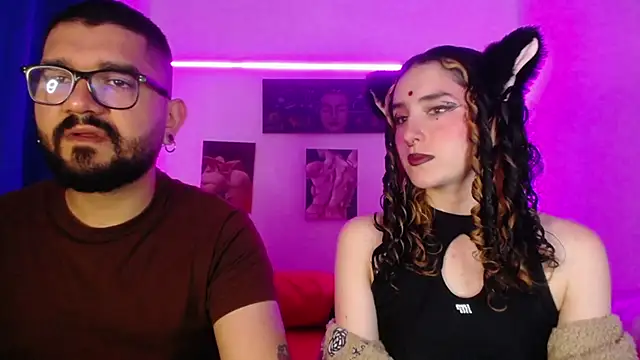 Snapshot of TwinFlamesX chatting on 09/20/25, 02:00 TwinFlamesX online show from 09/20/25, 02:00