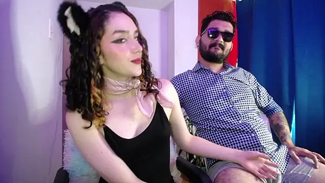 TwinFlamesX online show from 03/03/26, 05:31