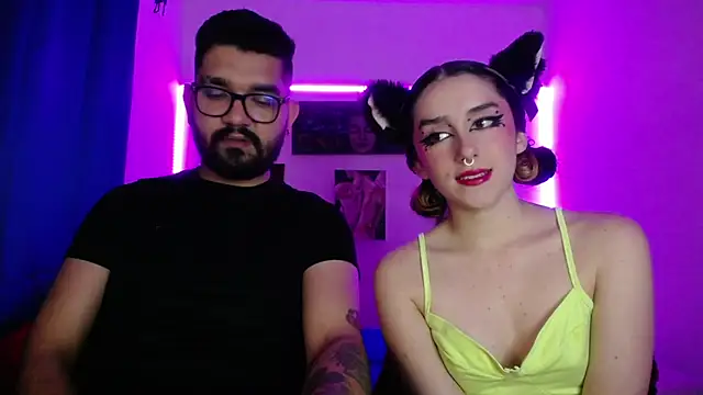 TwinFlamesX online show from 11/14/25, 11:41