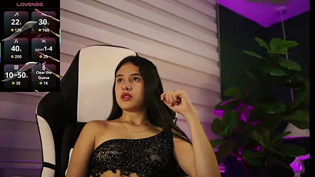 Danaa Rouse online show from 11/08/25, 09:40