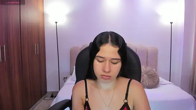 Danaa Rouse online show from 09/23/25, 06:59