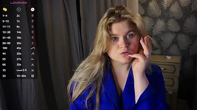 SibleyAllston online show from 11/14/25, 08:12