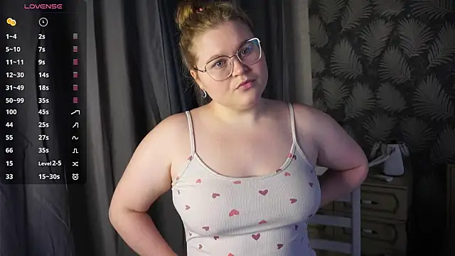 SibleyAllston online show from 11/29/25, 07:36