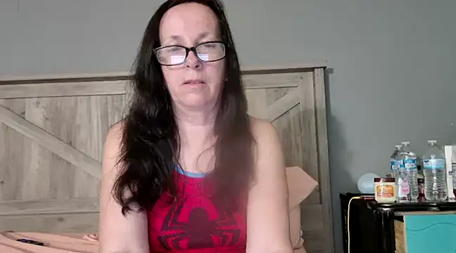 peachgoddess online show from 03/14/25, 03:48