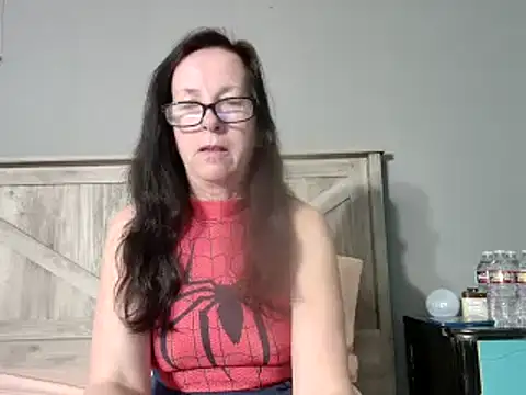 peachgoddess online show from 03/20/25, 04:31