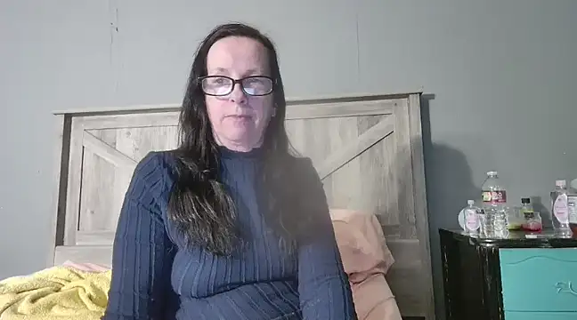 peachgoddess online show from 03/16/25, 05:47