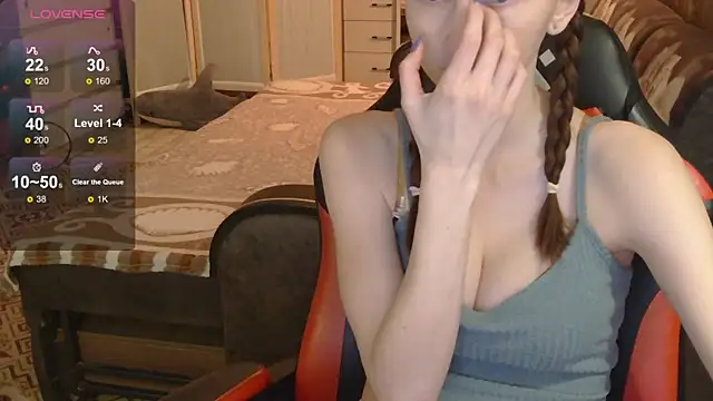 Anna Miller606 online show from 11/29/25, 10:37