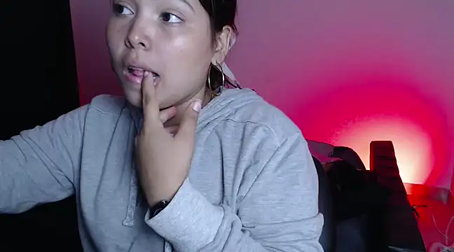 Ferchohotx online show from 03/23/25, 03:21