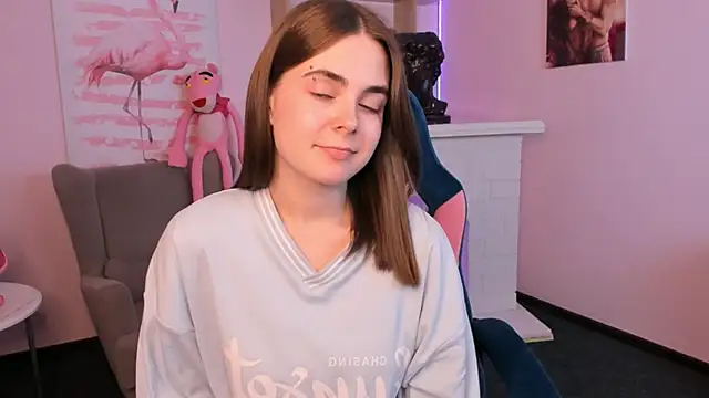 Velvetmimic  online show from 03/21/25, 12:39