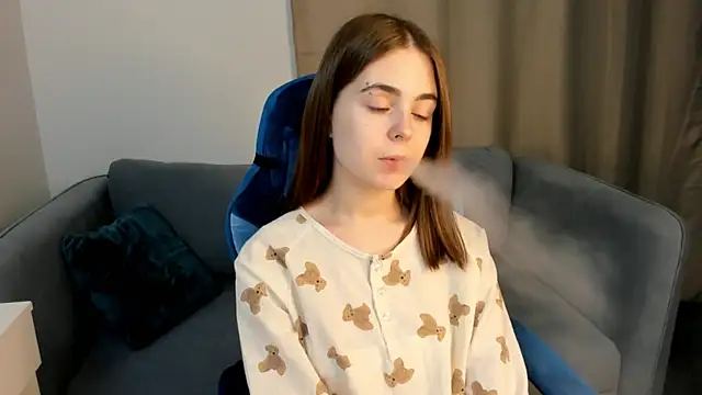 Velvetmimic  online show from 03/16/25, 01:06