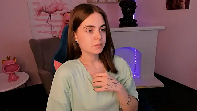 Velvetmimic  online show from 03/20/25, 03:14