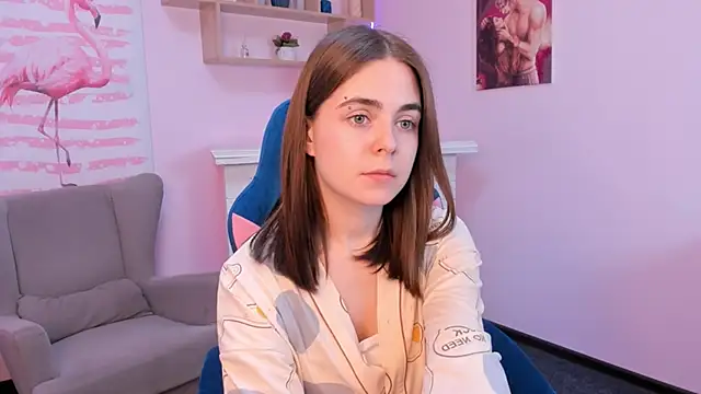 Velvetmimic  online show from 03/19/25, 12:34