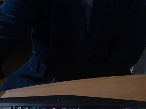 Handsomejo online show from 07/05/26, 04:19