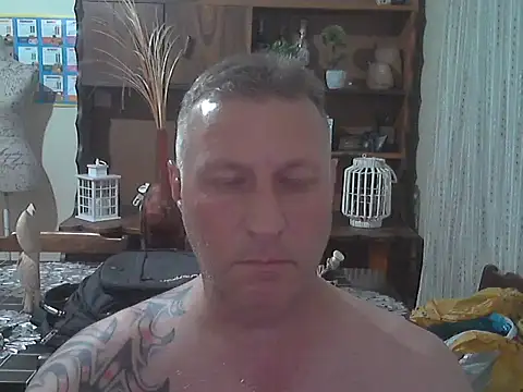 Handsomejo online show from 11/08/25, 06:44