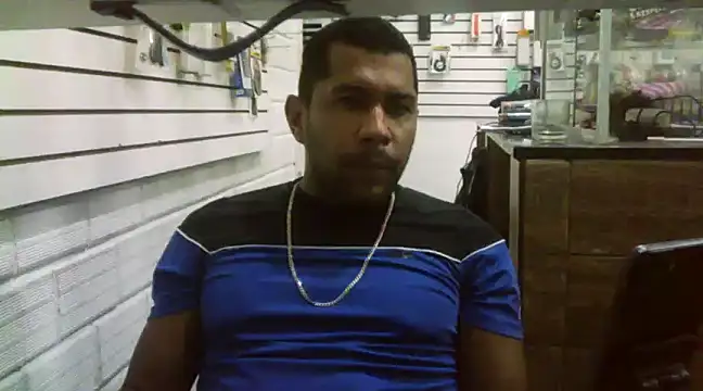 membro destruidor online show from 03/13/25, 10:21