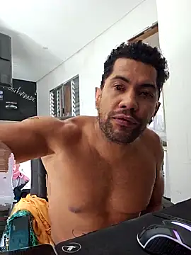 membro destruidor online show from 04/15/26, 12:53