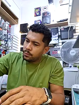 membro destruidor online show from 04/02/26, 03:30