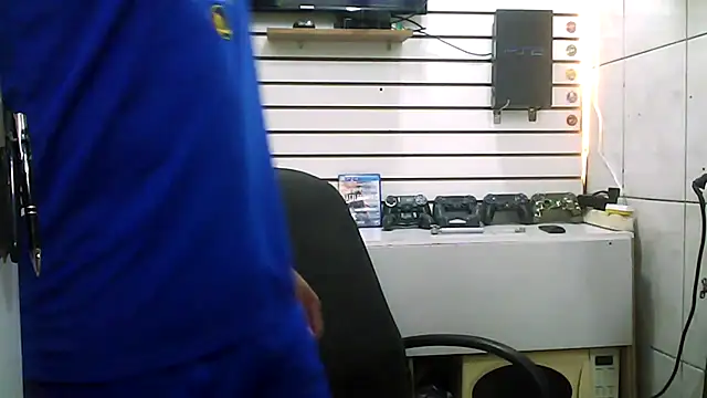 membro destruidor online show from 11/12/25, 03:38