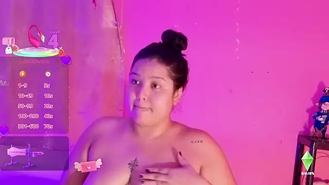 DianaGom online show from 02/13/26, 12:38