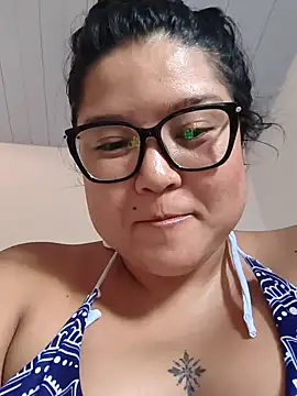 DianaGom online show from 03/11/26, 01:27