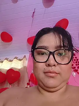 DianaGom online show from 02/10/26, 11:42