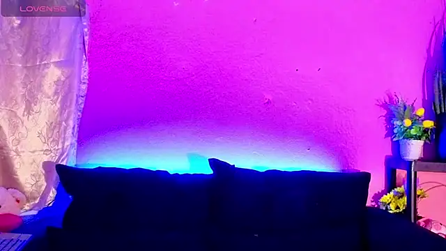 DianaGom online show from 02/23/26, 12:34