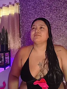 DianaGom online show from 03/10/26, 10:08