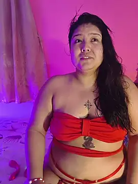 DianaGom online show from 02/08/26, 10:46