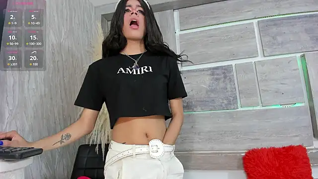 lunastorm  online show from 01/08/26, 01:50