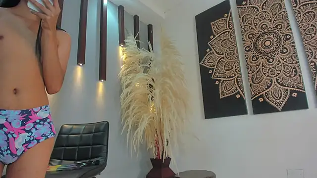 lunastorm  online show from 03/21/25, 01:34