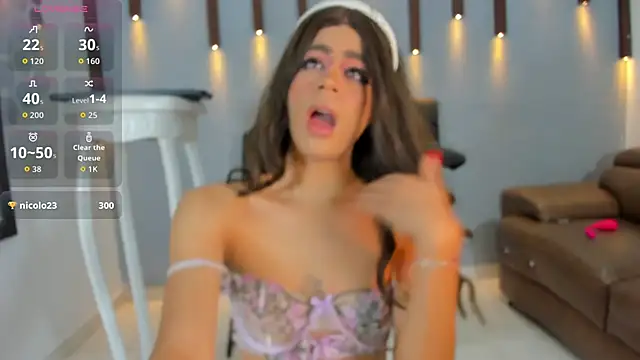 lunastorm  online show from 11/22/25, 01:10