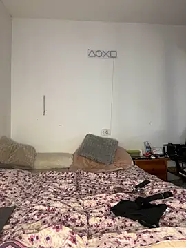 DarkVelvet online show from 11/03/25, 04:32