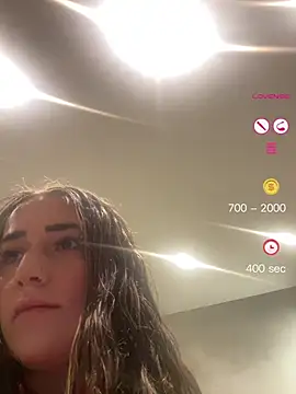 DarkVelvet online show from 05/03/26, 11:15