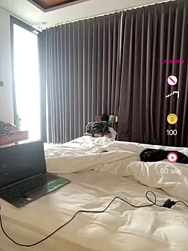 DarkVelvet online show from 05/14/26, 03:58