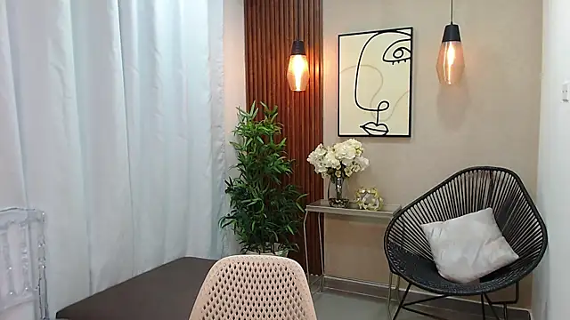 Snapshot of Coral_Lise chatting on 03/20/25, 10:54 Coral Lise online show from 03/20/25, 10:54